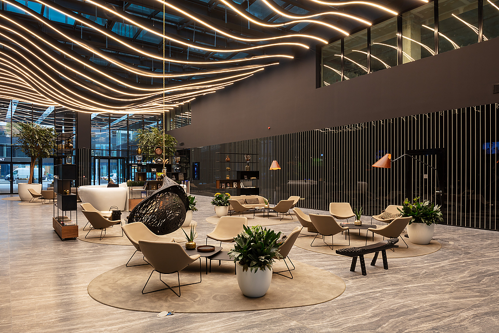 公装装修中需要了解的消防知识