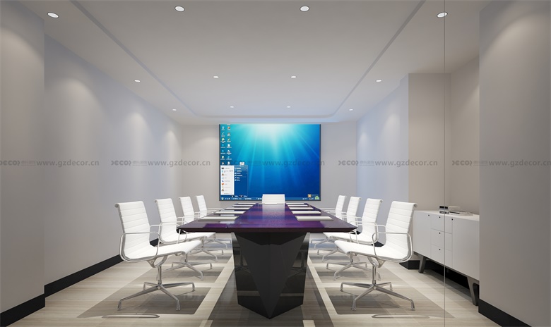 会议室设计