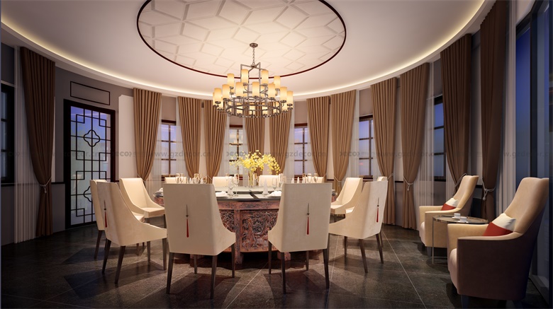 餐厅设计