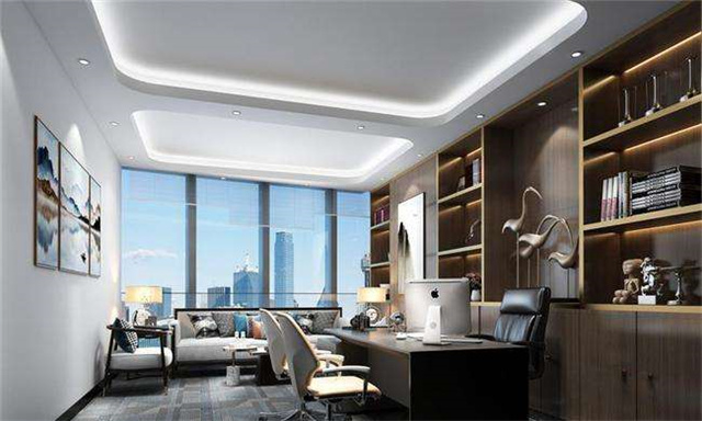 办公室装修二次改造的流程