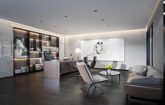 广州办公室、酒店、商场装修设计哪家公司好？