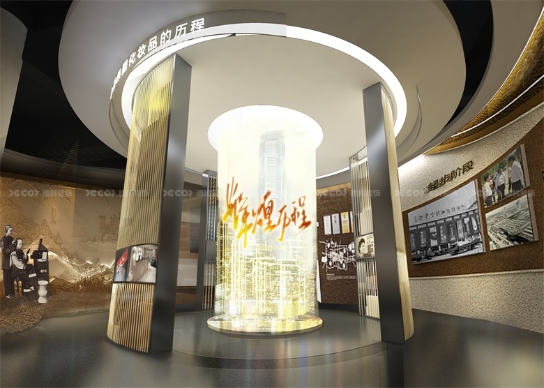 展厅设计