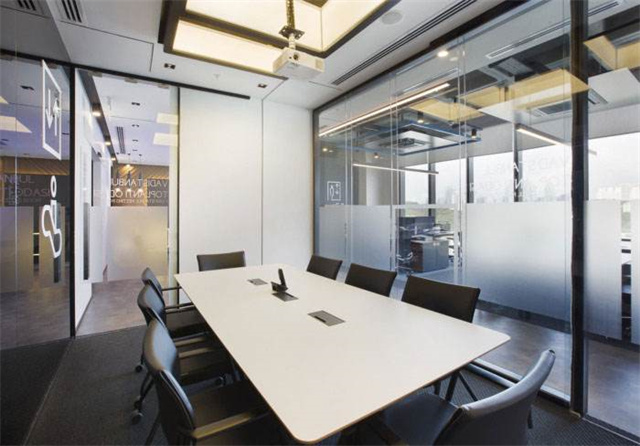 初创者选择微型办公室装修办公是正确的道路