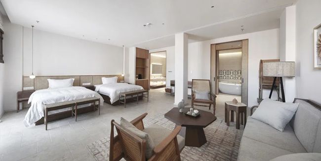 外滩设计酒店大奖揭晓