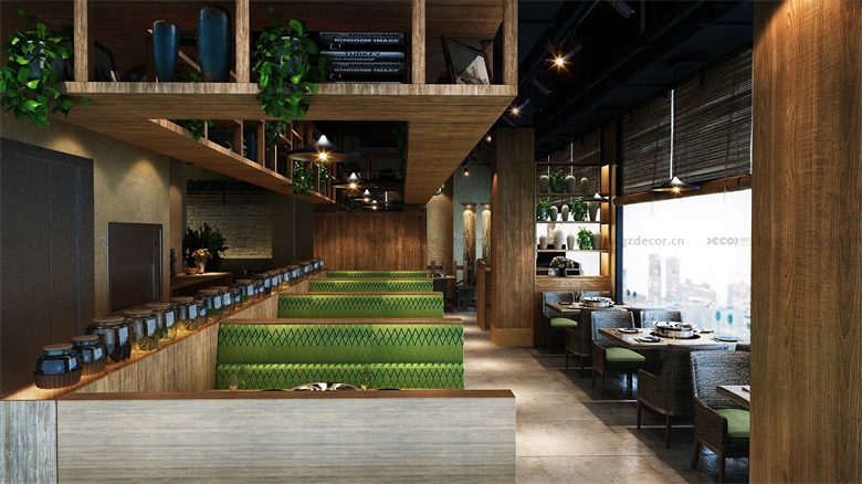 池云涧自然椰子鸡