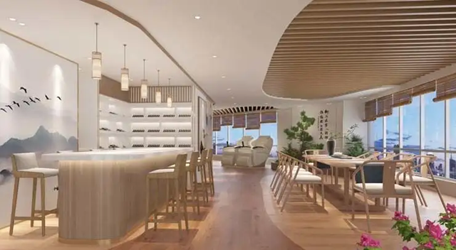 何为环保办公司装修，大家别会错意了！