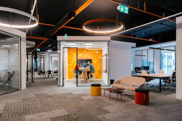 办公室设计装修流程你知道多少