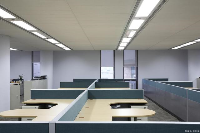 广州装修公司提供五种办公室设计风格，有你喜欢的吗？