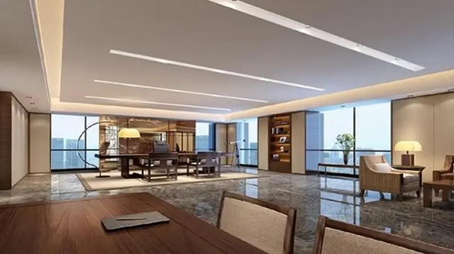 控制办公室装修成本的小妙招