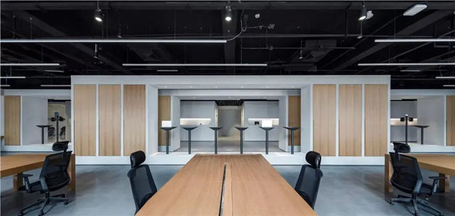 天安人寿河南分公司新办公楼室内装修设计施工一体化工程项目招标