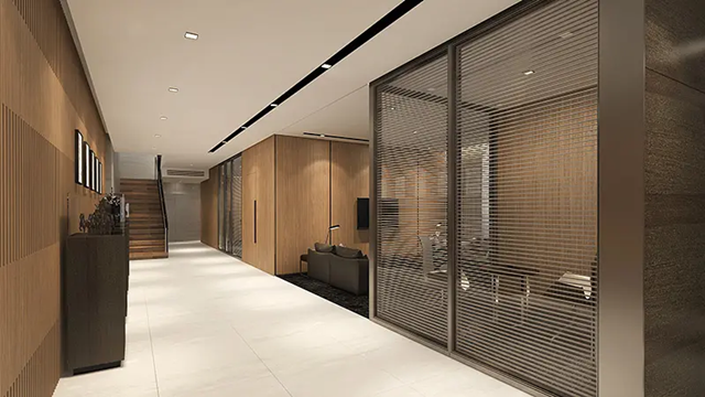 现代化办公室设计有哪些元素是00后更能接受的