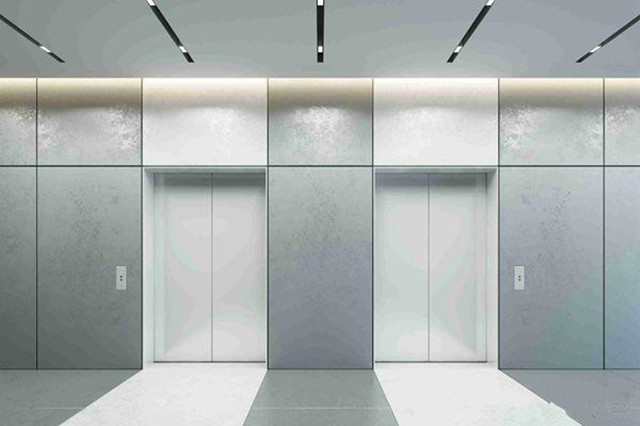 冰火板在酒店装修中的应用