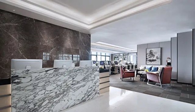 办公室设计公司如何最大化的满足客户需求