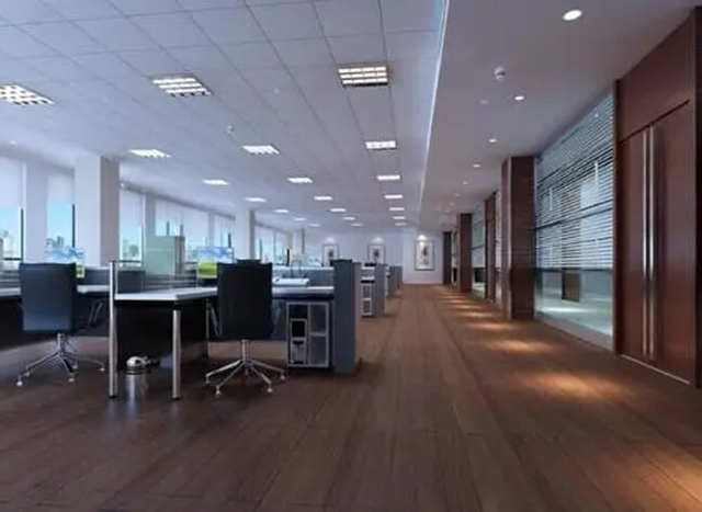 未来广州办公室设计的5种趋势