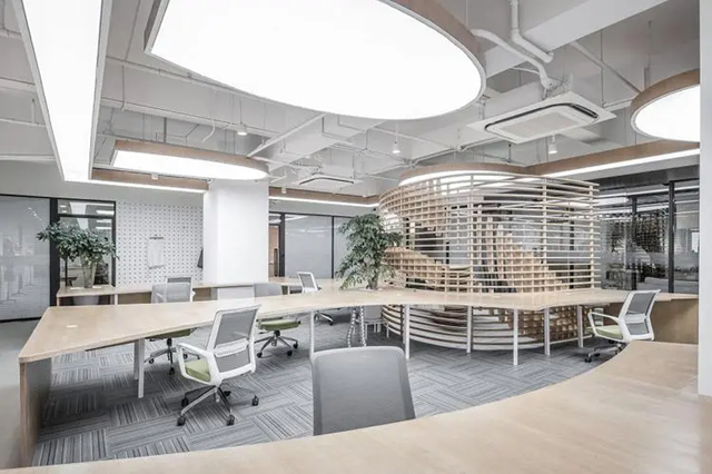 办公室装修一般流程