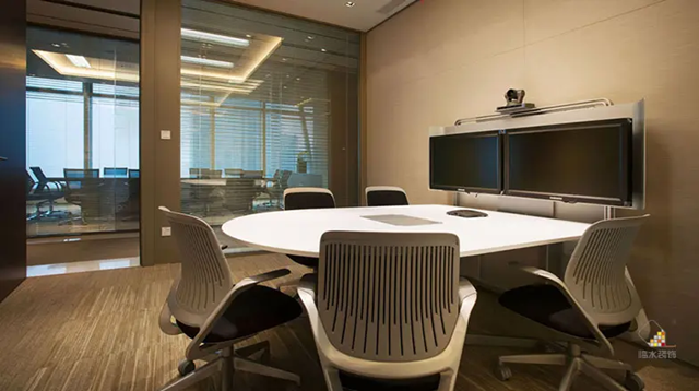 广州办公室装修如何装修？