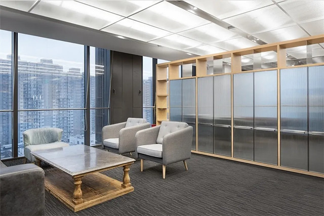 二次改造办公室装修需不需要进行消防改造及验收