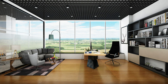  办公室装修公司怎么做好口碑营销