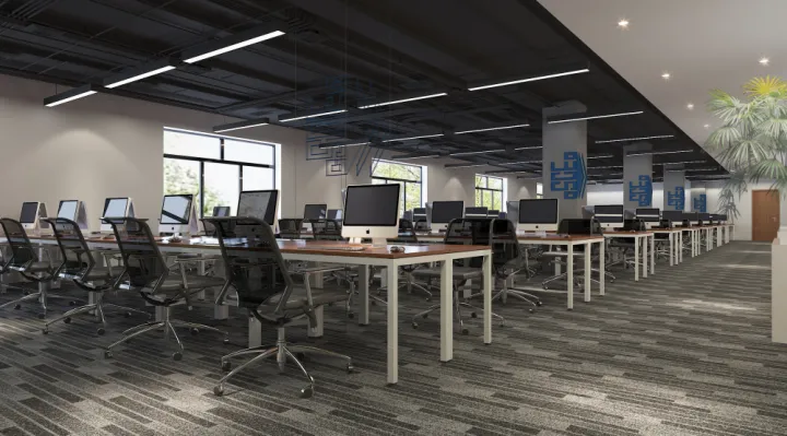 办公室装修有哪些技巧