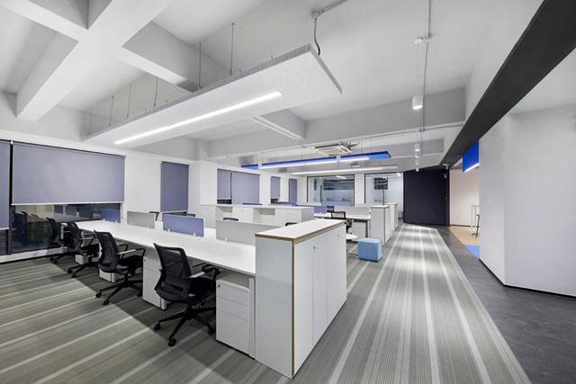 避坑指南|办公室装修合同您仔细审查了吗？