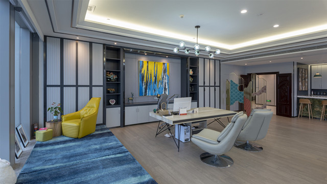 年底办公室装修，有没有靠谱价优的办公室装修公司