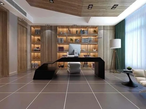 广州办公室装修多少钱一个平方？