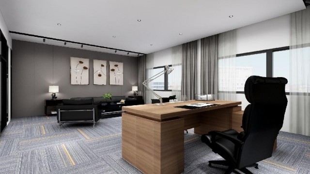 事业单位办公室装修设计需要从哪几个方面来考虑