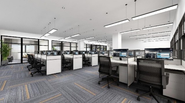 办公室装修风水禁忌和常见的几种布局方法