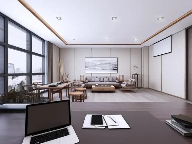 创业公司办公室装修指南