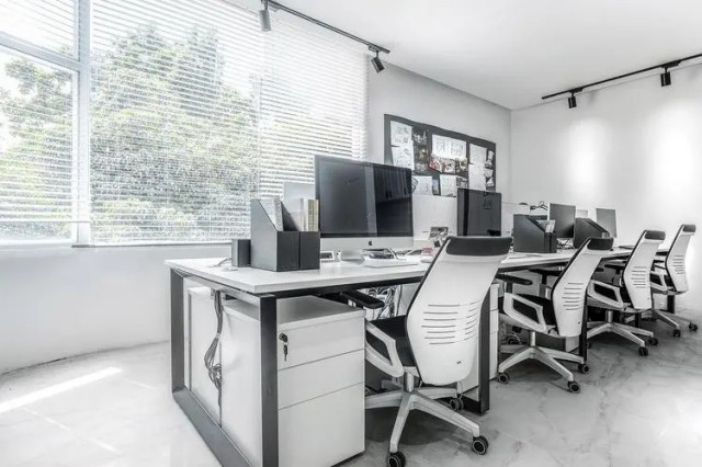 30-40平方办公室如何装修