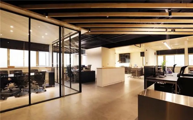 办公室装修行业潜规则,千万别中招!