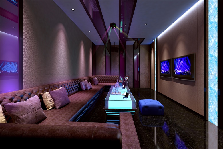 酒店设计中如何利用家具和装饰品创造出个性化的客房？