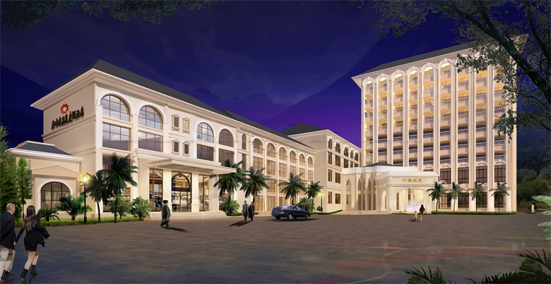 酒店设计中最重要的因素是什么？