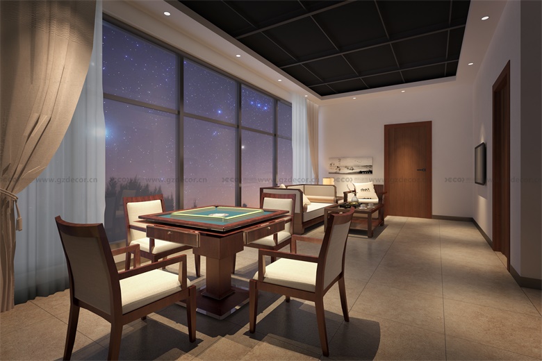 酒店设计中如何考虑到私密性和安全性的问题？