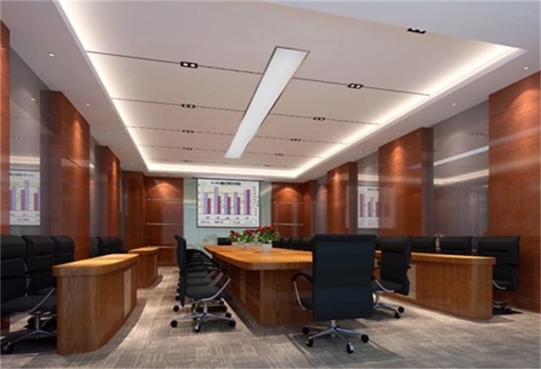 办公室设计公司如何与客户沟通和协商设计方案？