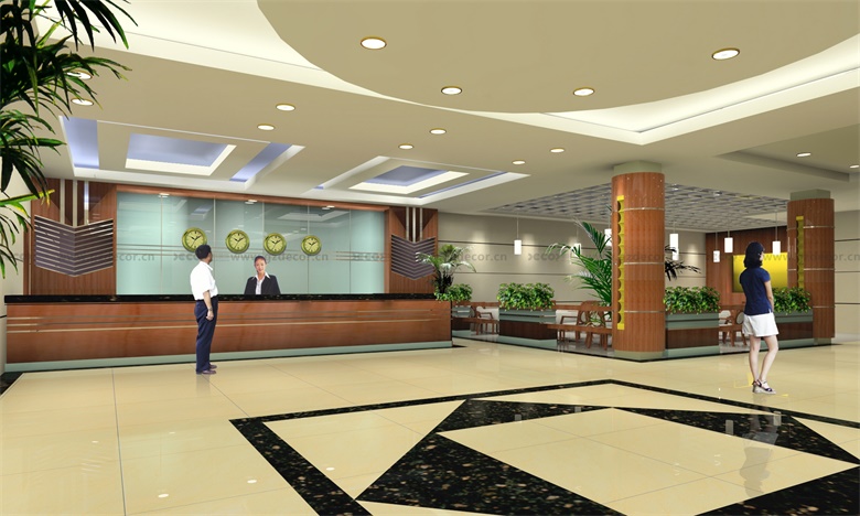 广州酒店设计中如何运用投影技术来创造交互式体验