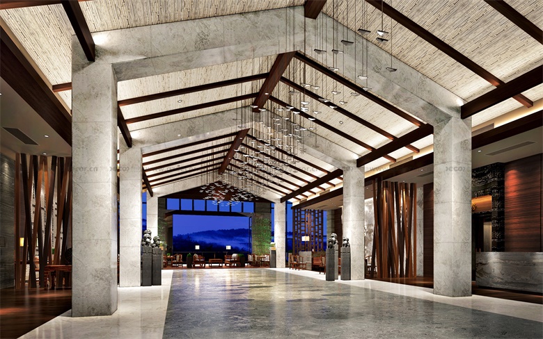 广州酒店设计中需要注意哪些安全问题