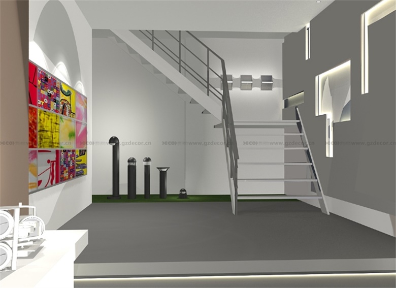 办公室装修中，如何处理突发费用变动