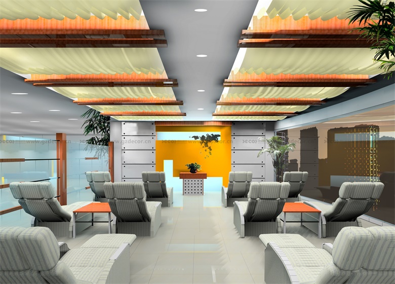 广州酒店设计中如何处理餐厅与厨房的连接与服务流程