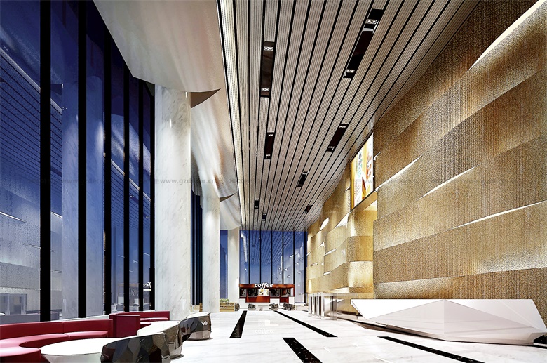 开放式办公室装修如何提高员工的工作灵活性和自主性？