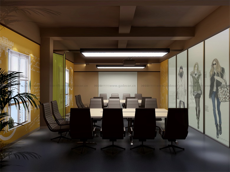 广州装修公司是否提供室内空间改造和扩建的设计