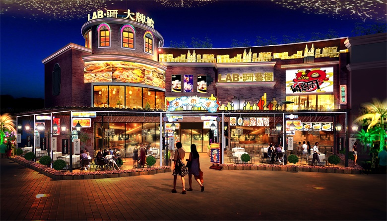 广州酒店设计中如何考虑到不同国籍客户的文化习惯