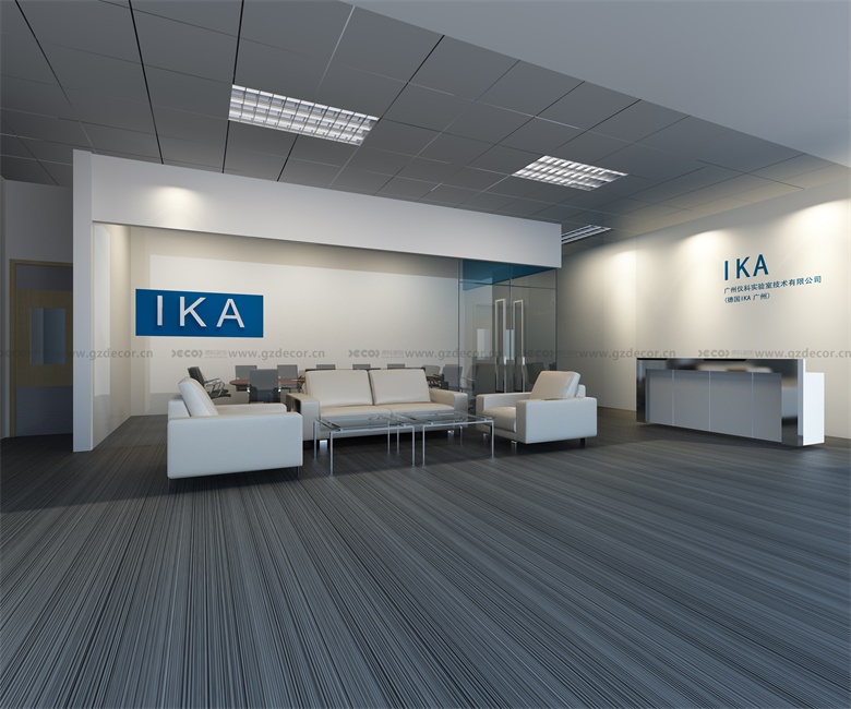 大型律所办公室设计装修该如何做