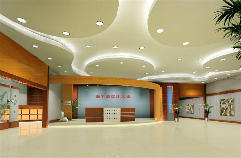 广州酒店设计中如何考虑到不同职业客户的需求