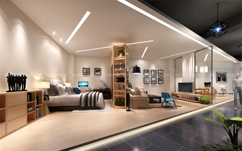 企业展厅设计如何应对电气安全