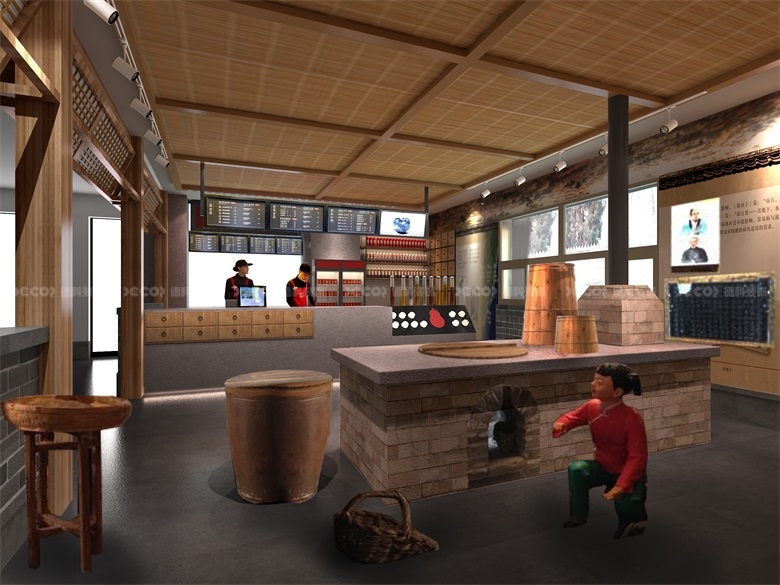 在展厅设计中，如何考虑观众的无障碍体验和特殊需求？