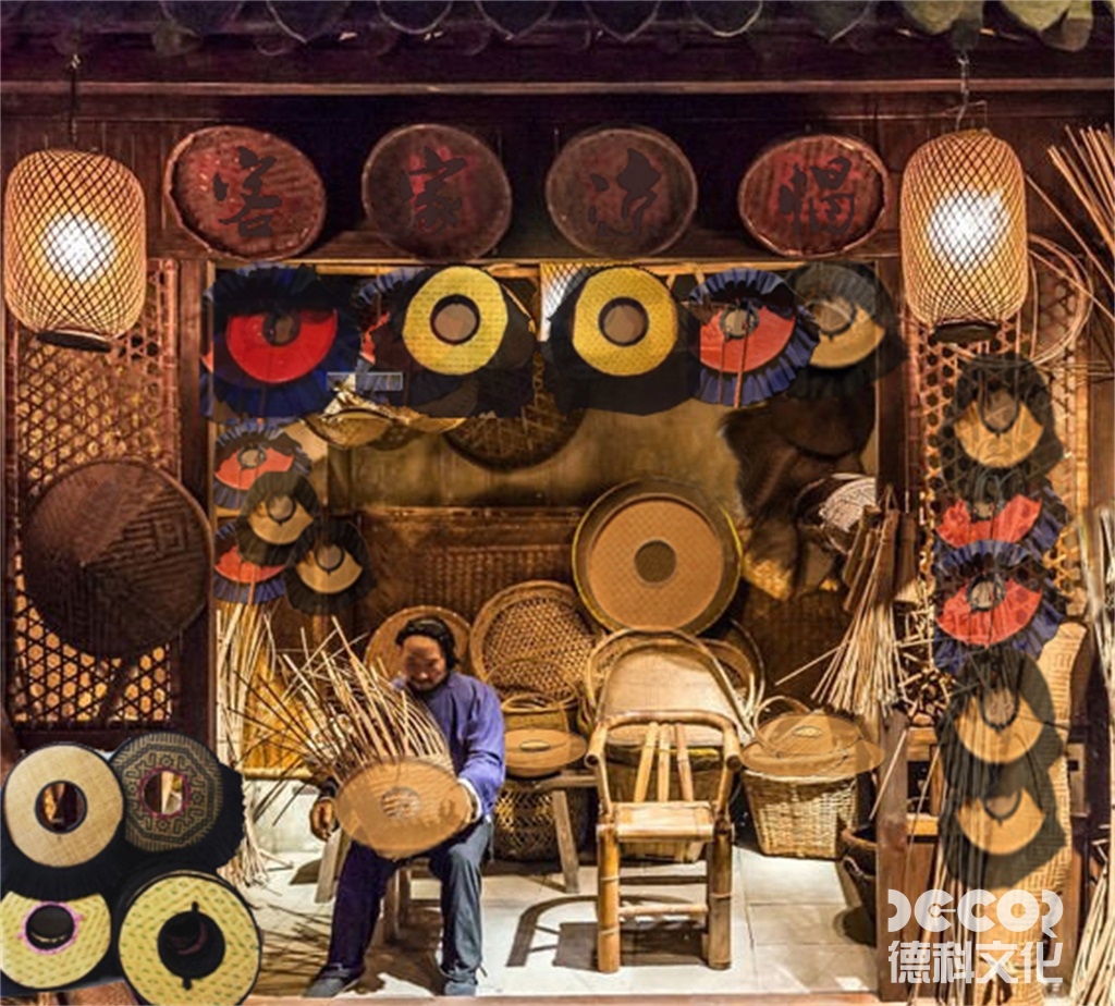 如何在展厅设计中创造一个沉浸式的体验？