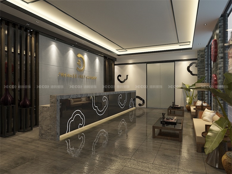 在展馆设计中，如何充分利用科技元素来增加展示效果？