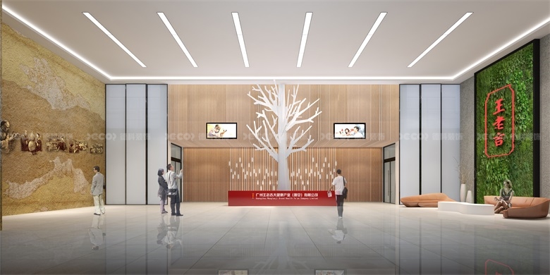 专业企业展厅设计公司如何进行展厅的品牌传播设计？