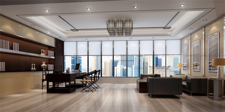 如何根据办公室的安全要求确定装修报价？